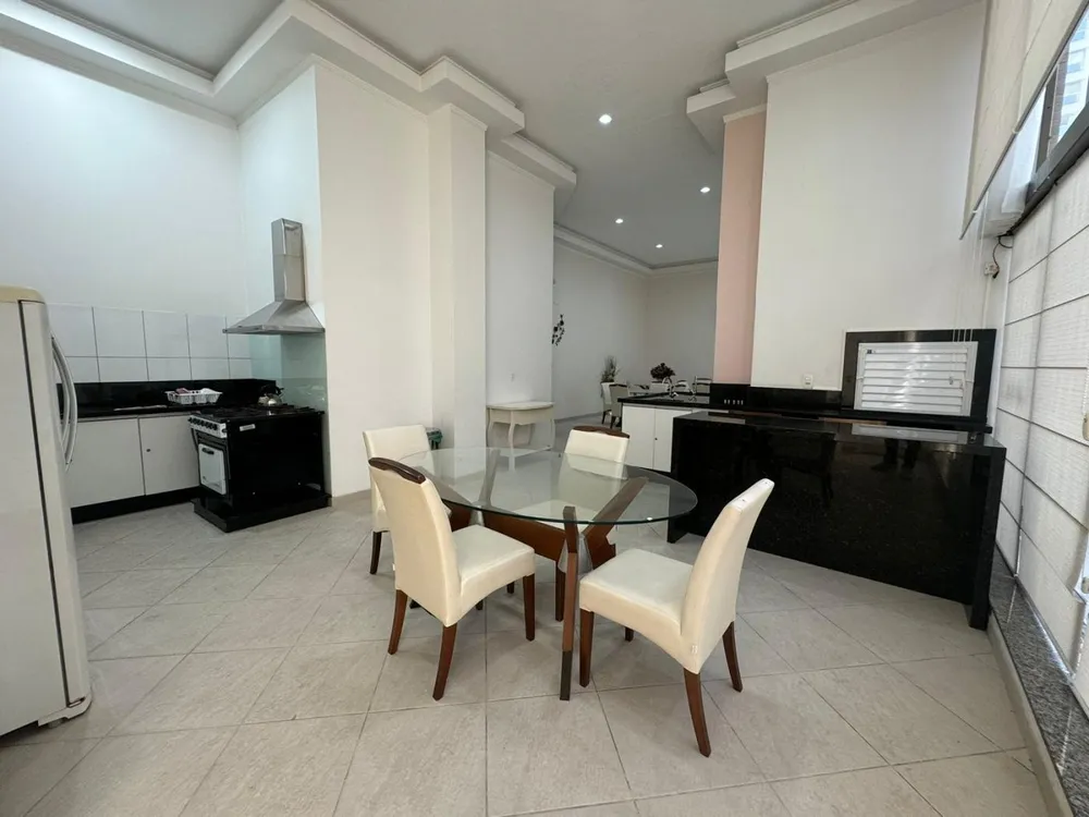 Apartamento, 4 quartos, 193 m² - Foto 5