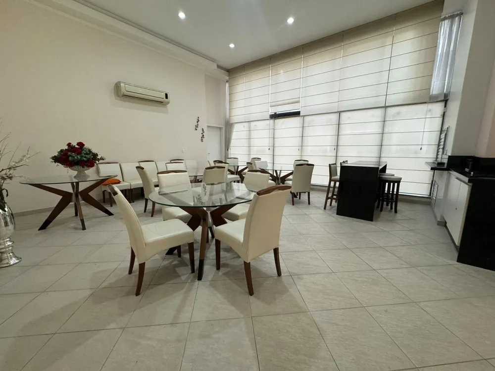 Apartamento, 4 quartos, 193 m² - Foto 1