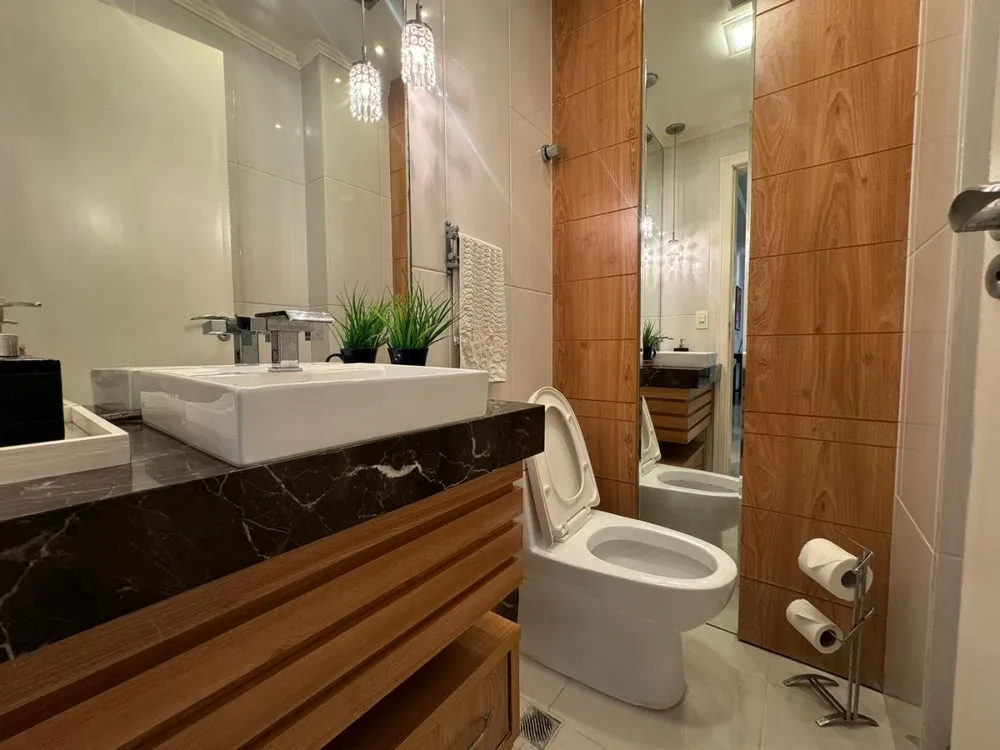 Apartamento, 4 quartos, 193 m² - Foto 6