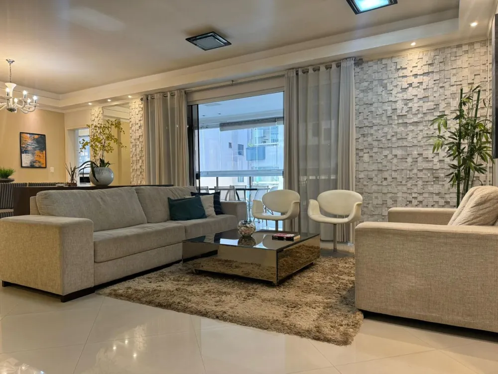 Apartamento, 4 quartos, 193 m² - Foto 4