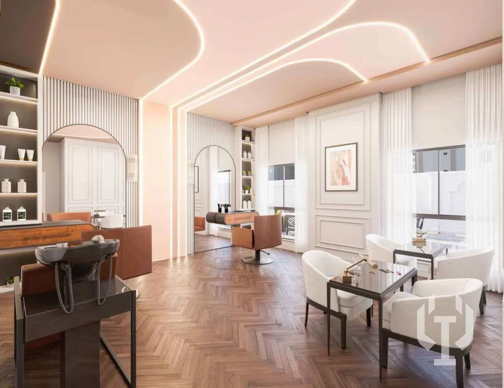 Apartamento, 4 quartos, 213 m² - Foto 8