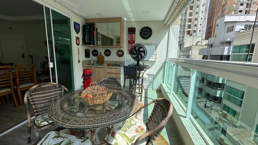 Apartamento, 3 quartos, 120 m² - Foto 5