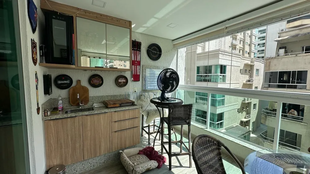 Apartamento, 3 quartos, 120 m² - Foto 8
