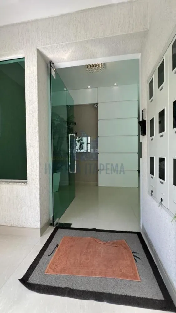 Apartamento, 3 quartos, 120 m² - Foto 2