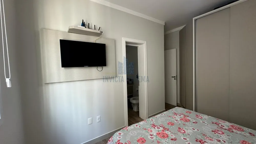 Apartamento, 3 quartos, 120 m² - Foto 9