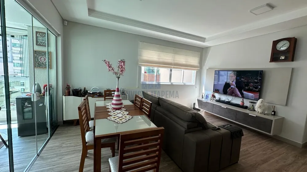Apartamento, 3 quartos, 120 m² - Foto 10