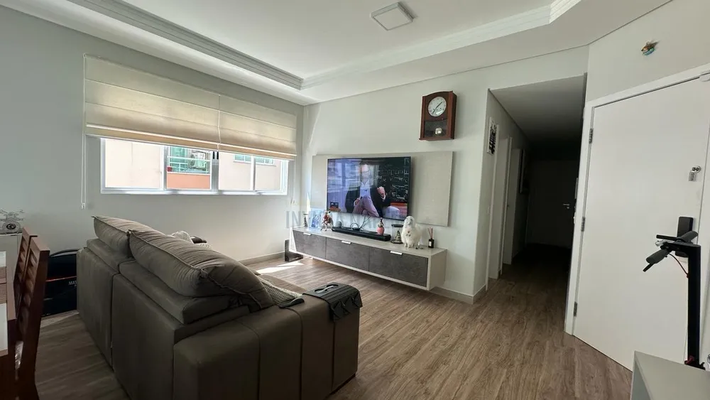 Apartamento, 3 quartos, 120 m² - Foto 3