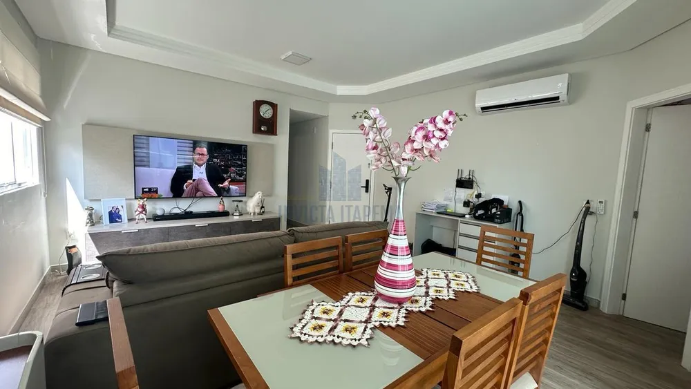 Apartamento, 3 quartos, 120 m² - Foto 6