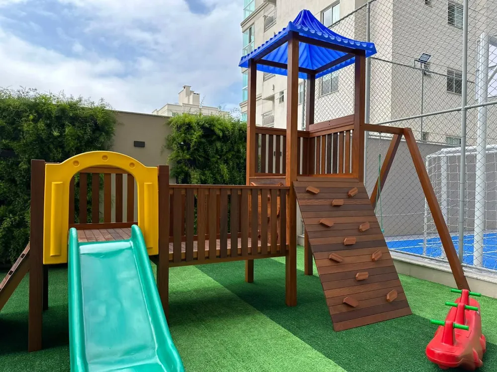 Apartamento, 4 quartos, 176 m² - Foto 1