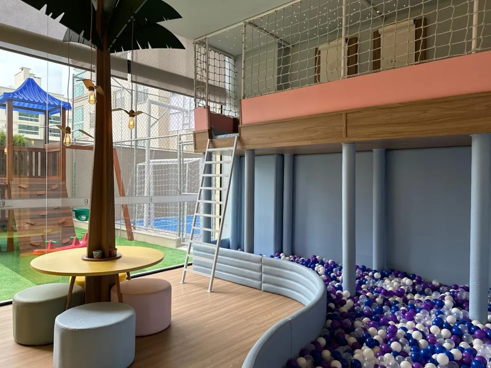 Apartamento, 4 quartos, 176 m² - Foto 3