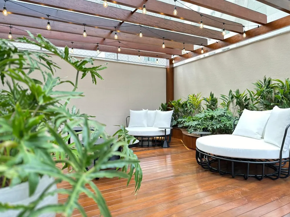 Apartamento, 4 quartos, 176 m² - Foto 7