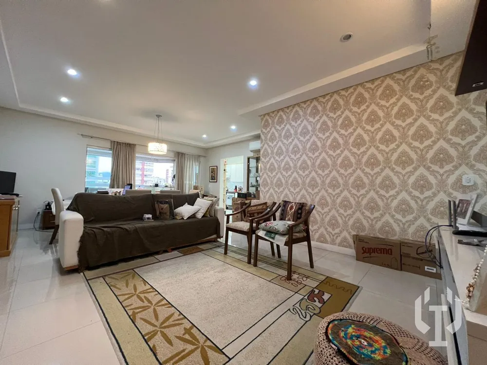 Apartamento, 3 quartos, 145 m² - Foto 7