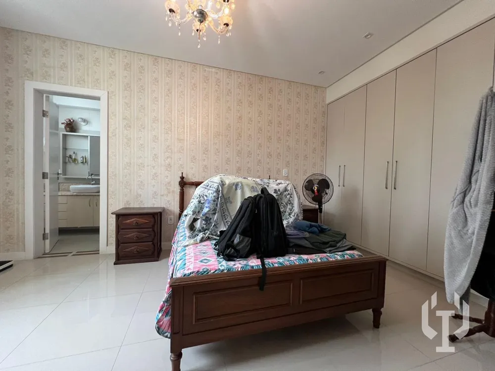 Apartamento, 3 quartos, 145 m² - Foto 5