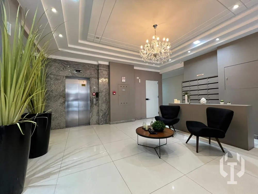 Apartamento, 3 quartos, 145 m² - Foto 4