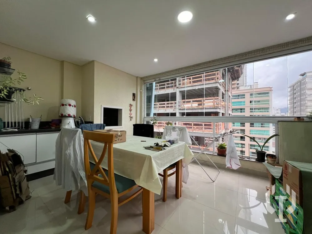 Apartamento, 3 quartos, 145 m² - Foto 3