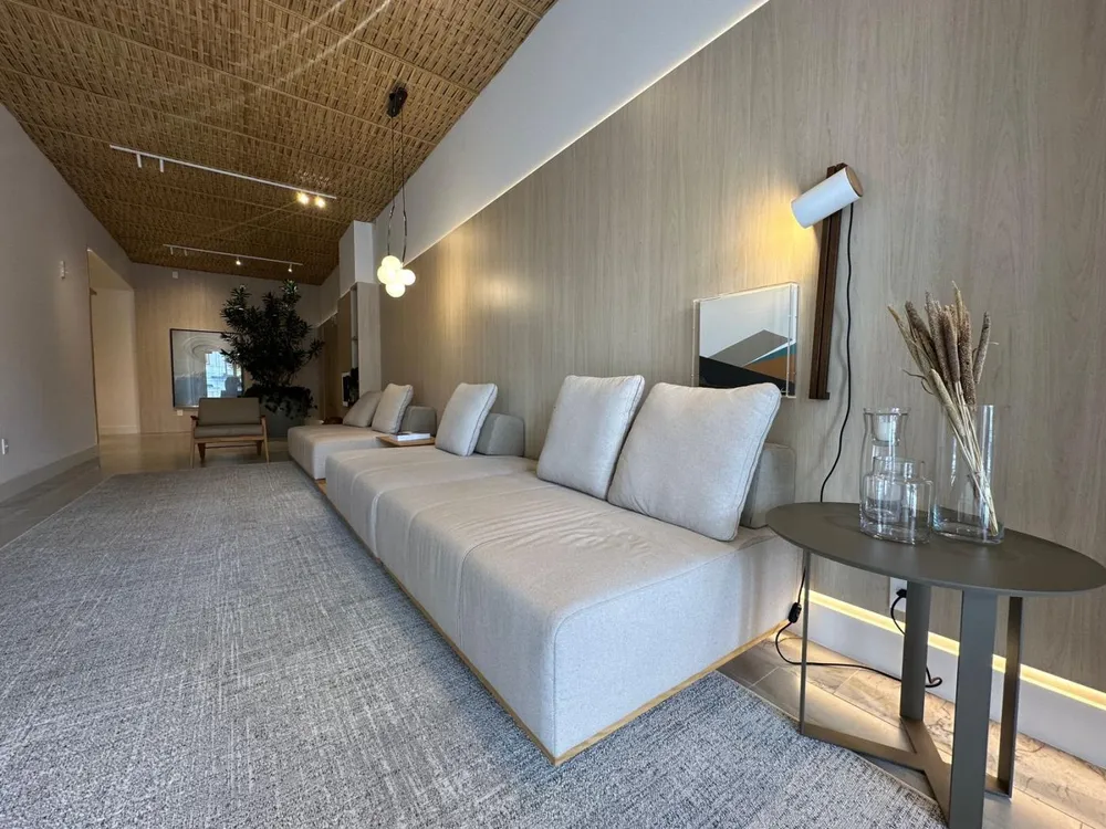 Apartamento, 4 quartos, 197 m² - Foto 1