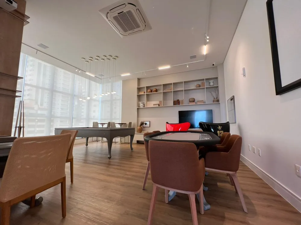 Apartamento, 4 quartos, 197 m² - Foto 7