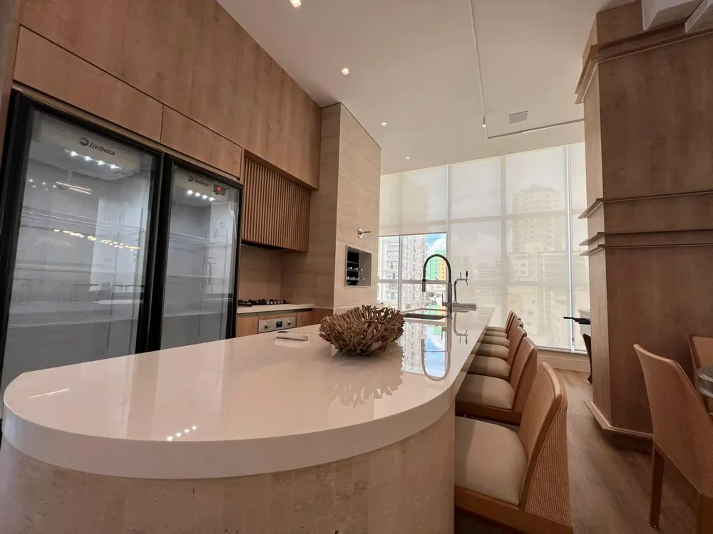 Apartamento, 4 quartos, 197 m² - Foto 11