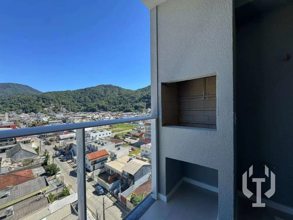 Apartamento, 2 quartos, 53 m² - Foto 1