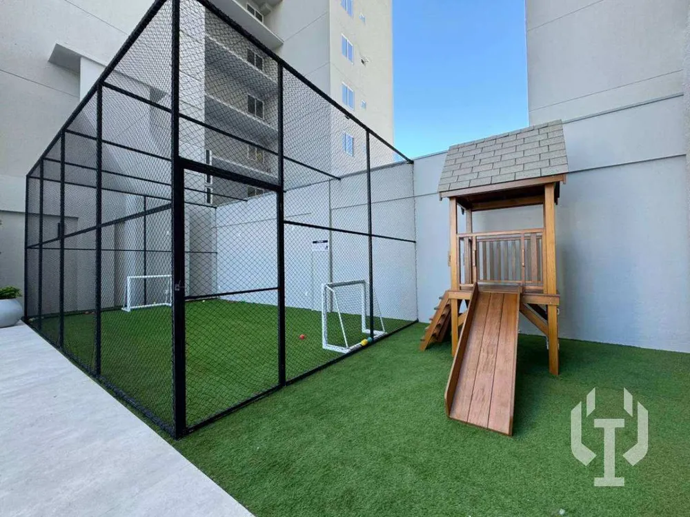 Apartamento, 2 quartos, 53 m² - Foto 11