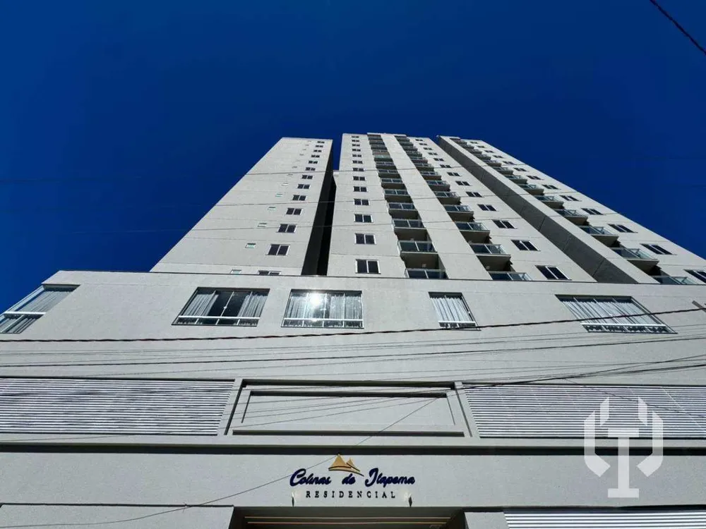 Apartamento, 2 quartos, 53 m² - Foto 7