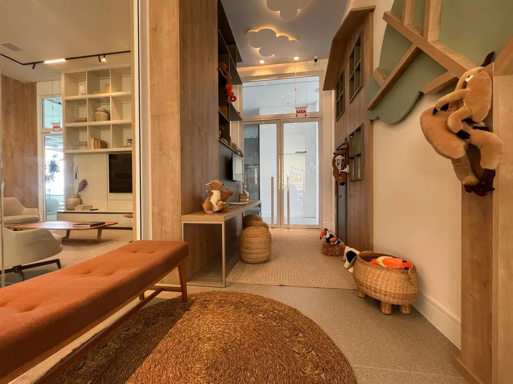 Apartamento, 4 quartos, 197 m² - Foto 2