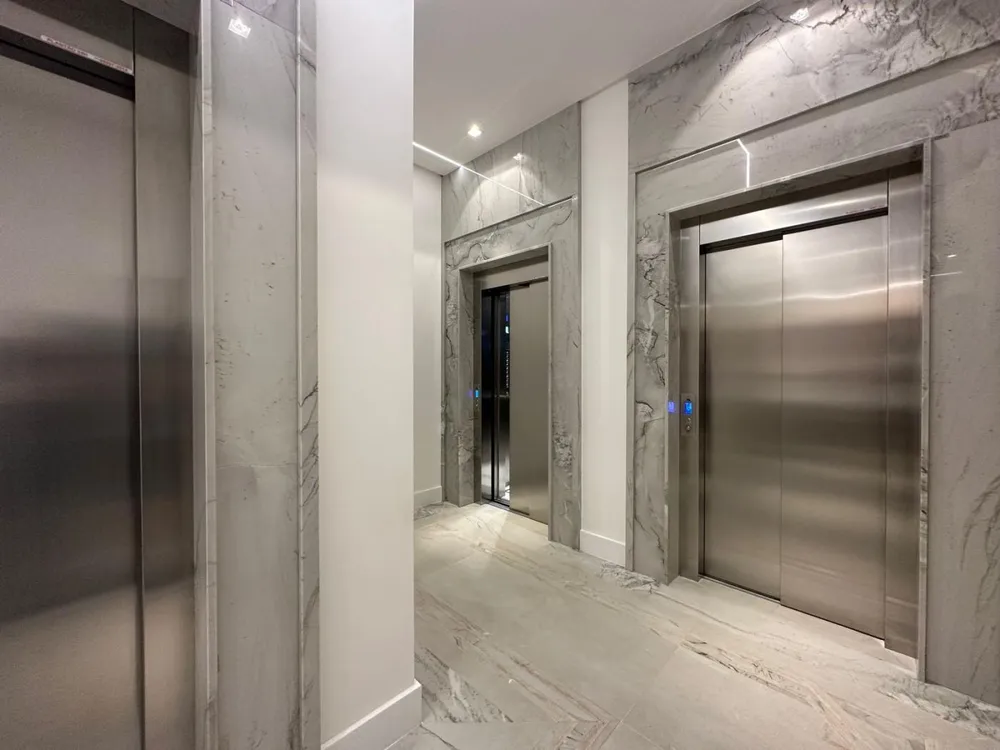 Apartamento, 4 quartos, 197 m² - Foto 4