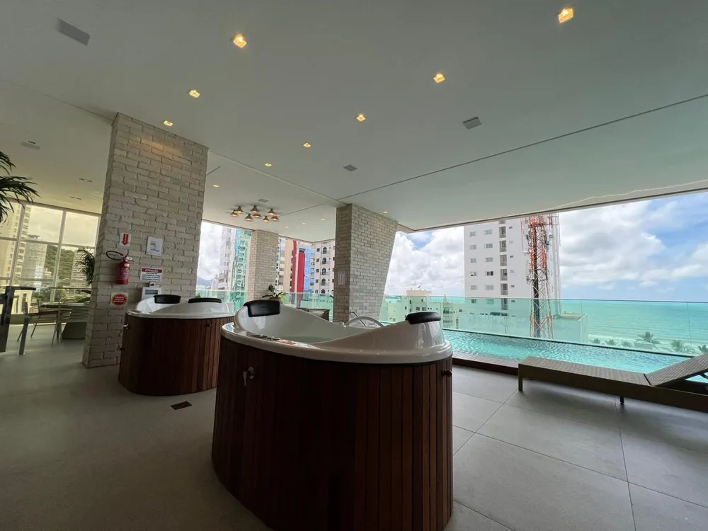 Apartamento, 4 quartos, 197 m² - Foto 1