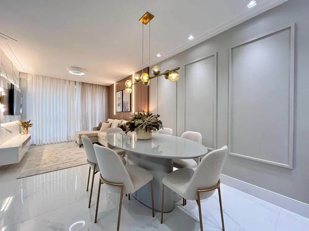 Apartamento, 3 quartos, 129 m² - Foto 14