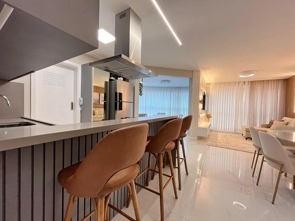 Apartamento, 3 quartos, 129 m² - Foto 13