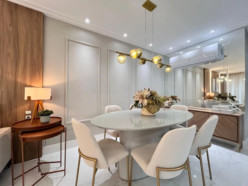 Apartamento, 3 quartos, 129 m² - Foto 15