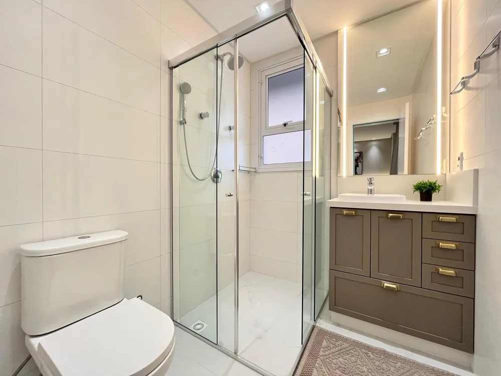 Apartamento, 3 quartos, 129 m² - Foto 6