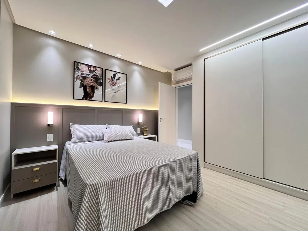 Apartamento, 3 quartos, 129 m² - Foto 2