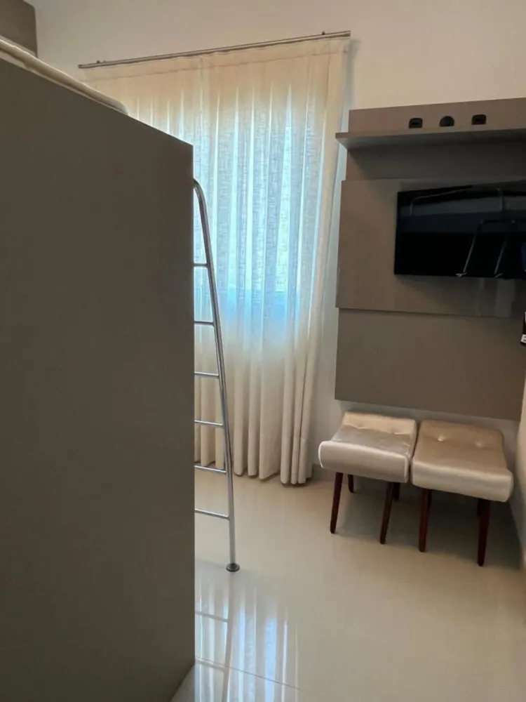 Apartamento, 3 quartos, 140 m² - Foto 6