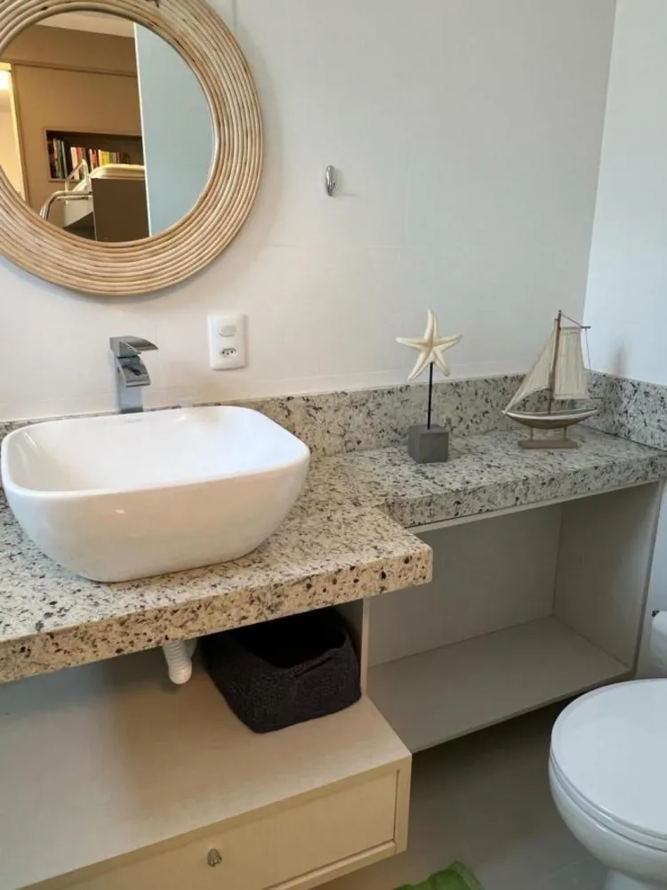 Apartamento, 3 quartos, 140 m² - Foto 3