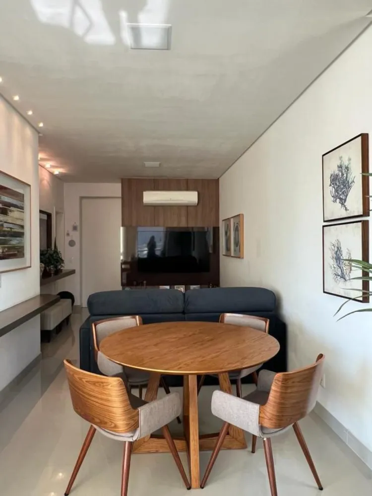 Apartamento, 3 quartos, 140 m² - Foto 4