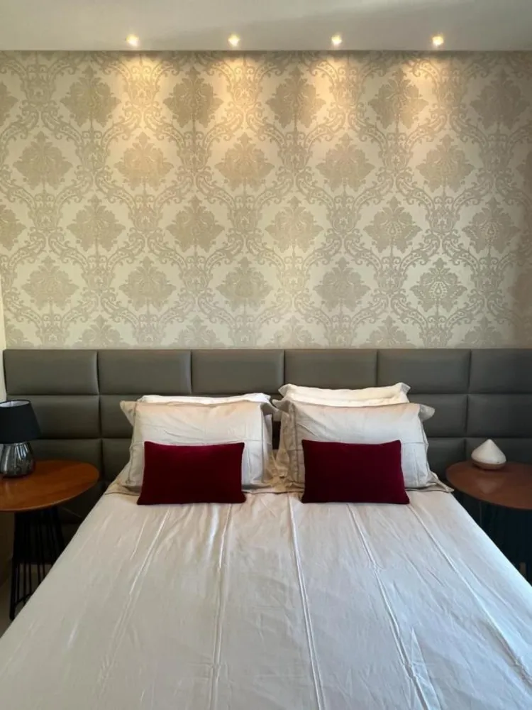 Apartamento, 3 quartos, 140 m² - Foto 2