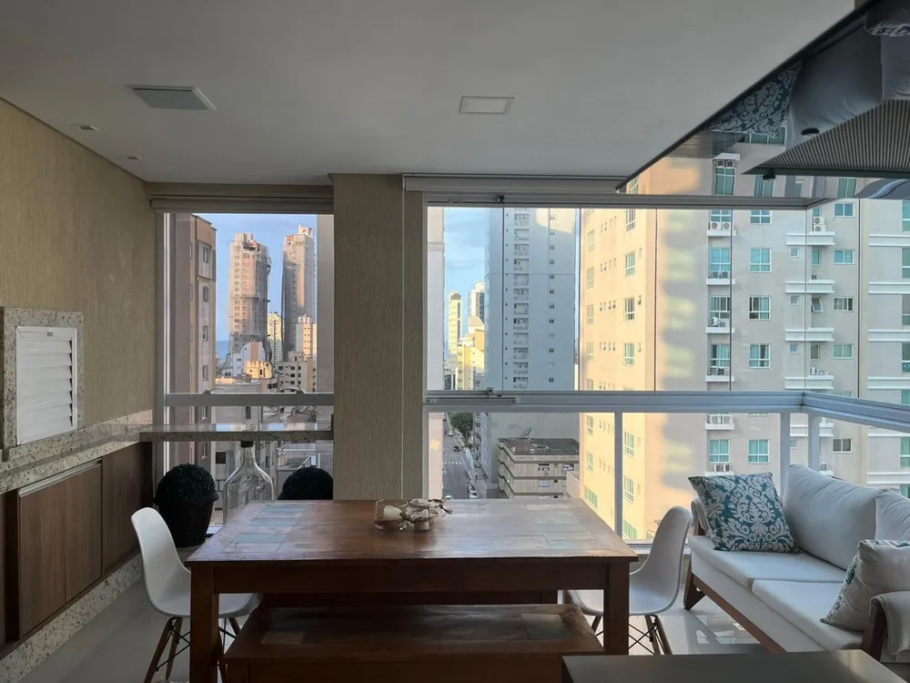 Apartamento, 3 quartos, 140 m² - Foto 7