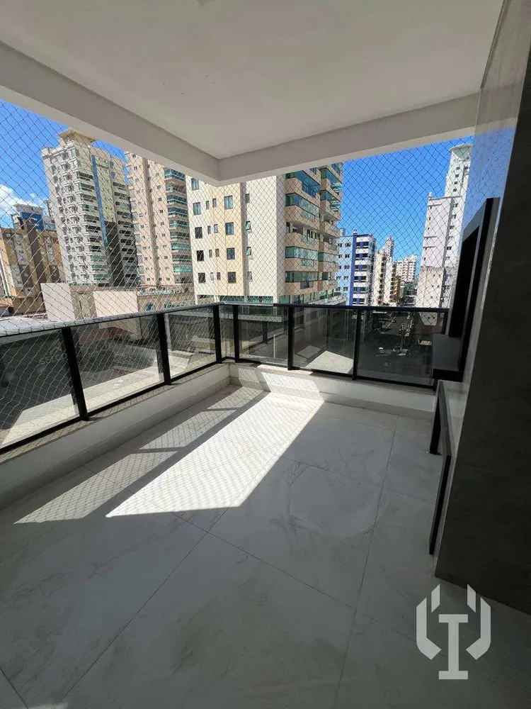 Apartamento, 3 quartos, 120 m² - Foto 3