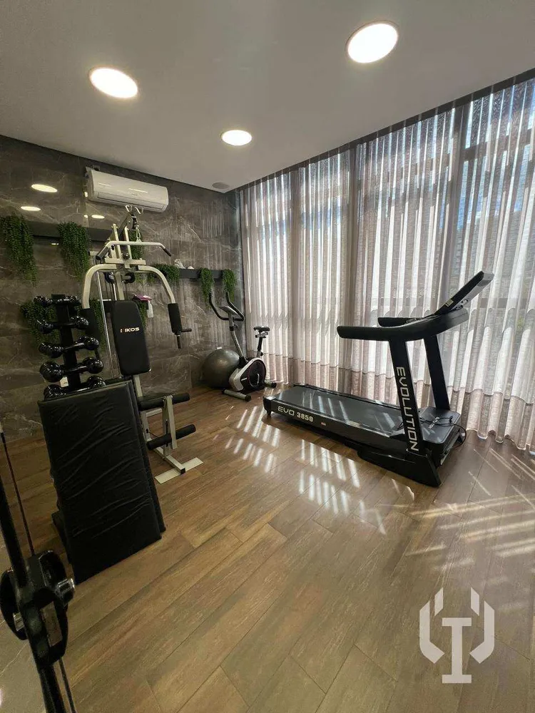 Apartamento, 3 quartos, 120 m² - Foto 4