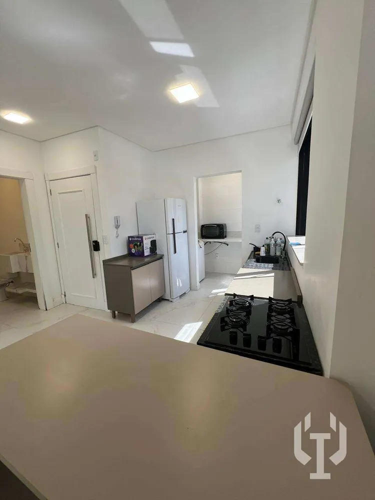Apartamento, 3 quartos, 120 m² - Foto 2