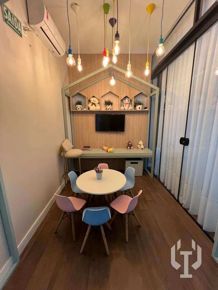 Apartamento, 3 quartos, 120 m² - Foto 1