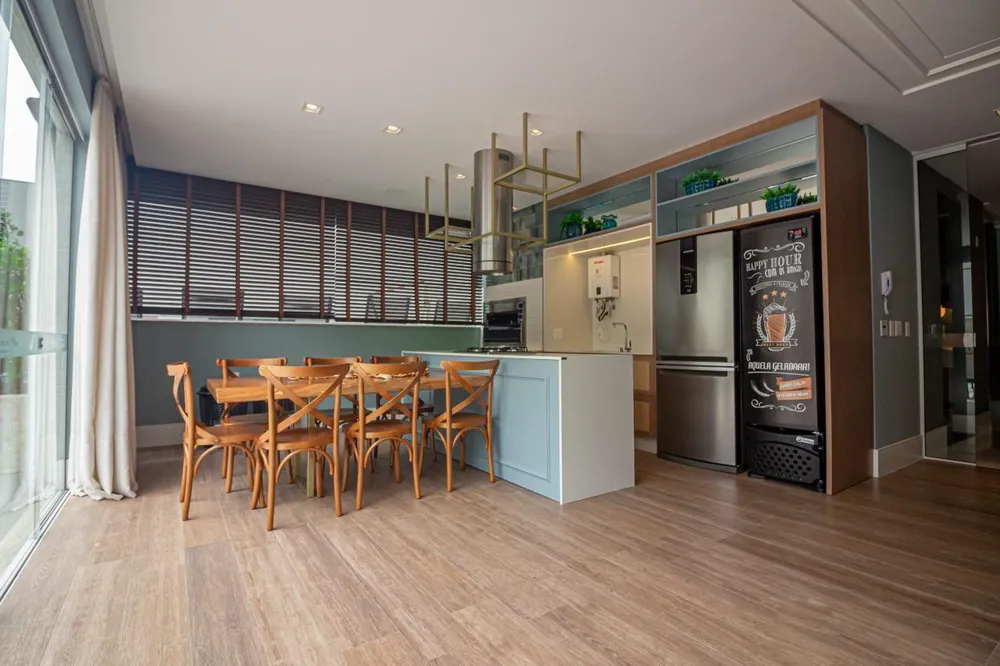 Apartamento, 3 quartos, 140 m² - Foto 7