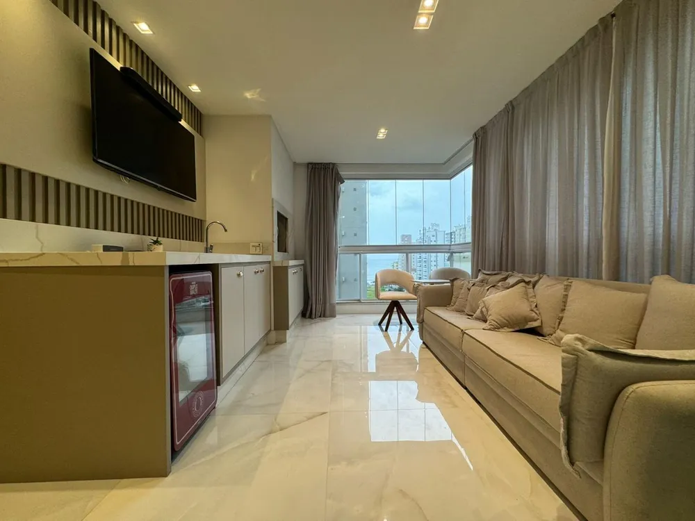 Apartamento, 3 quartos, 140 m² - Foto 5