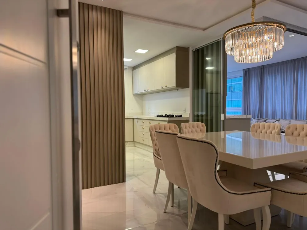 Apartamento, 3 quartos, 140 m² - Foto 8
