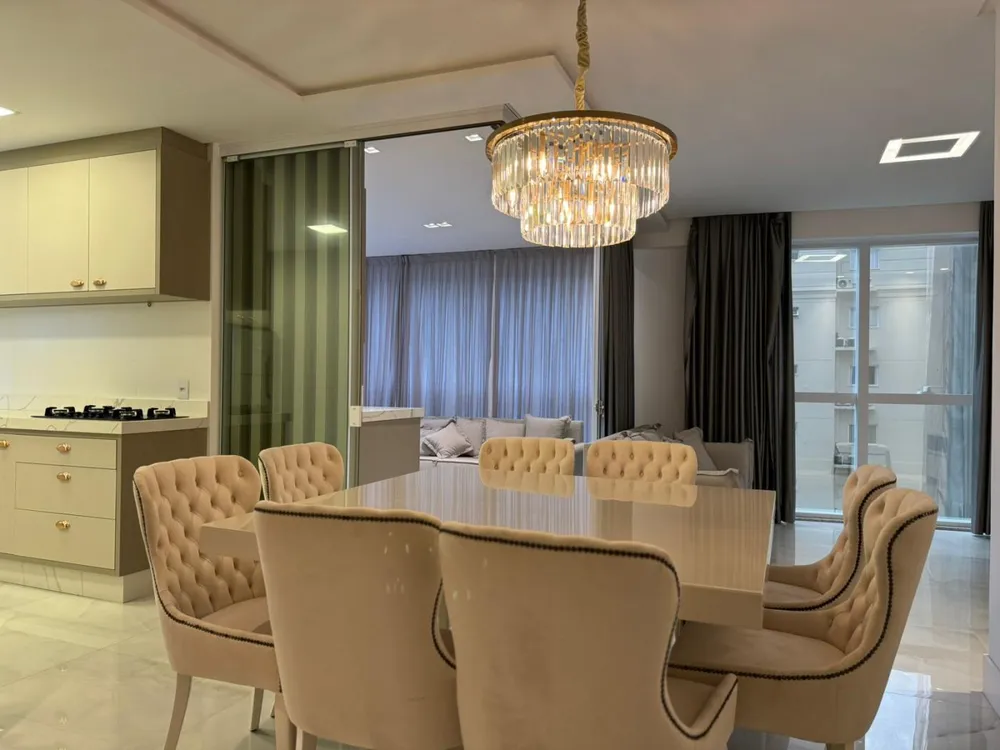 Apartamento, 3 quartos, 140 m² - Foto 6