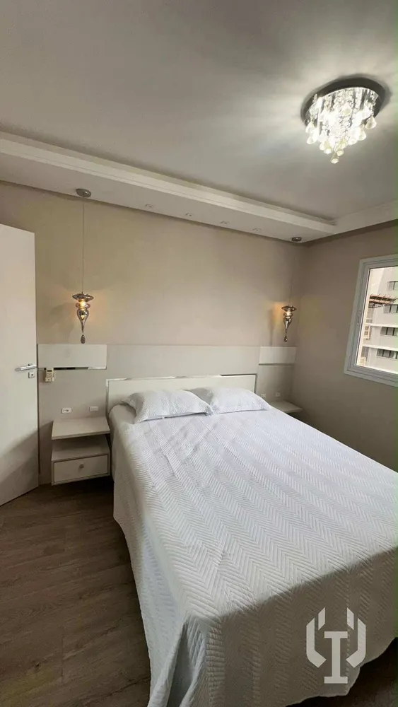 Apartamento, 3 quartos, 110 m² - Foto 3