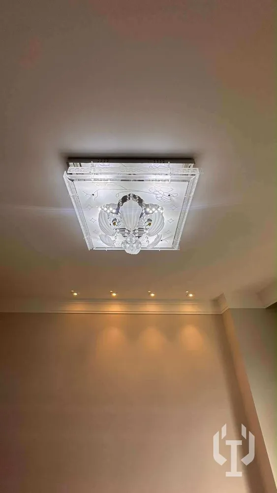 Apartamento, 3 quartos, 110 m² - Foto 1