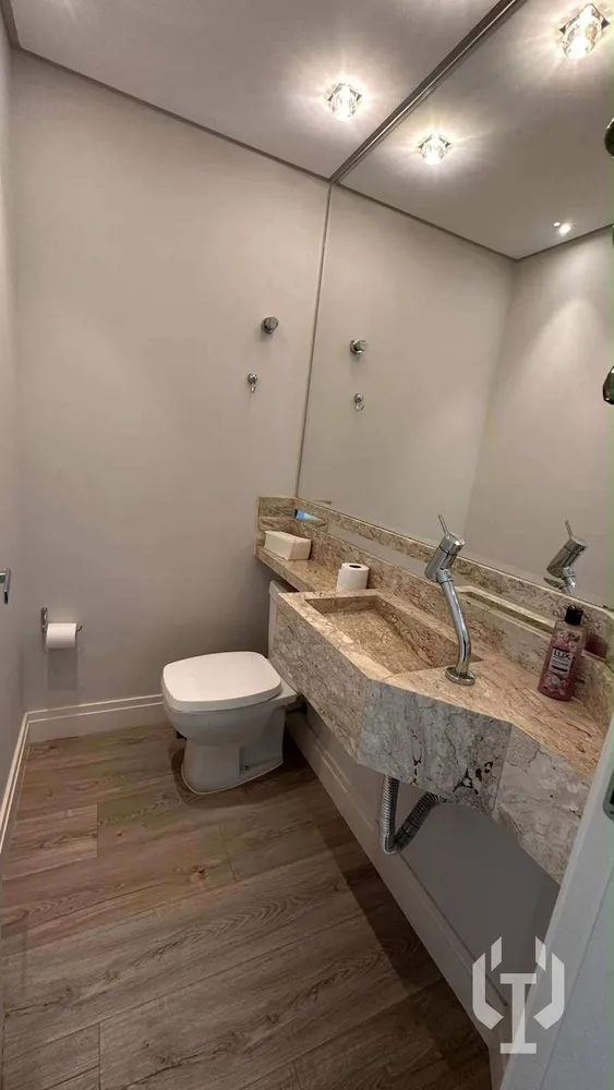 Apartamento, 3 quartos, 110 m² - Foto 4