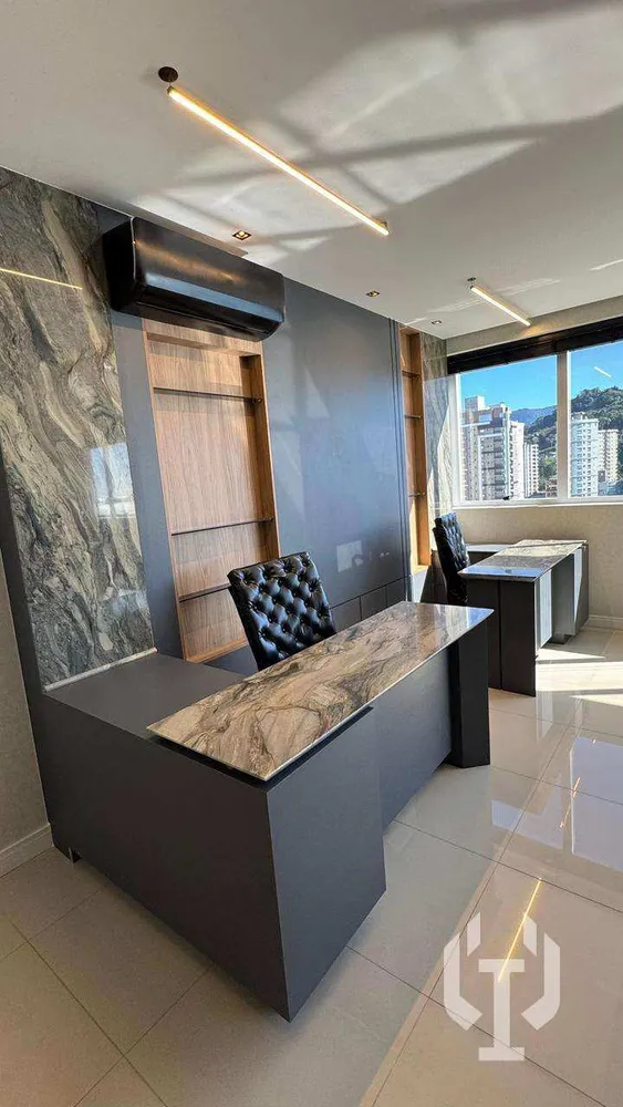 Sala-Conjunto, 36 m² - Foto 5